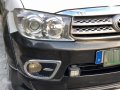 Toyota Fortuner G 2005 for sale-10