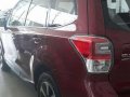 2018 SUBARU FORESTER FOR SALE-4