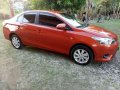 Toyota Vios 1.3E 2018 Manual Trans-2