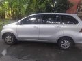 SELLING TOYOTA Avanza AT E 2014-1