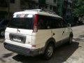 Mitsubishi Adventure 2014 for sale-6
