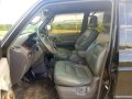 Mitsubishi Pajero 2001 for sale-7