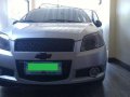 Chevrolet Aveo 25009 for sale-8