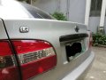Toyota Corolla Lovelife 2002 for sale-1