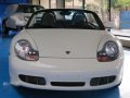 2001 Porsche Boxster for sale-7