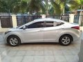 Hyundai Elantra 2011 For Sale-2