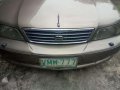 Nissan Cefiro elite 2001 FOR SALE-6