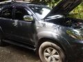 Toyota Fortuner 2007 G - Top of the line-2