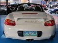 2001 Porsche Boxster for sale-5