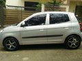 2008 Kia Picanto LX Manual P210k Lady-owned-0