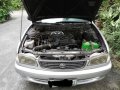 Toyota Corolla Lovelife 2002 for sale-5