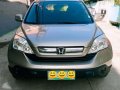 Honda CRV 2007 for sale-0