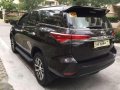 2017 Toyota Fortuner for sale-3