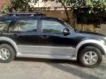 2008 Isuzu Alterra for sale-2