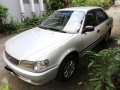 Toyota Corolla Lovelife 2002 for sale-11