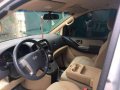 2014 Hyundai Starex Vgt FOR SALE-0