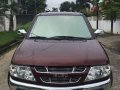 2008 Isuzu Sportivo for sale-1