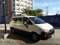 2000 HYUNDAI Starex jumbo Diesel FOR SALE-1