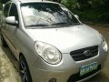 2008 Kia Picanto LX Manual P210k Lady-owned-1