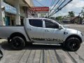 Mitsubishi Strada 2.5 GL 2009 4x2 MT Diesel for sale-2