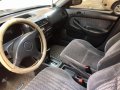 Honda Civic 2000 for sale-5