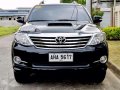 Toyota Fortuner 2016 for sale-3