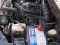 Mitsubishi Adventure 2000 model gas for sale-1