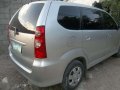 2006 Toyota Avanza Good running condition-4