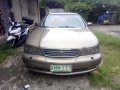 Nissan Cefiro elite 2001 FOR SALE-8