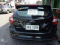2014 Ford Focus s FOR SALE-3