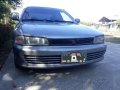 Like New Mitsubishi Lancer for sale-0