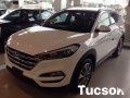 Hyundai Tucson 2018 Crdi Diesel FOR SALE-0