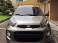 2017 Kia Picanto For Sale-2