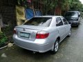 Toyota Vios 2005 for sale-4