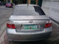 2008 Toyota Vios 1.3 E Manual Transmission-1