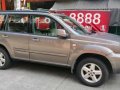 2007 Nissan Xtrail 200x 4x2 2.0 Gasoline Engine-9