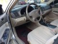 Toyota Camry E 2005 for sale-10