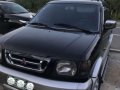 Mitsubishi Adventure 2000 model gas for sale-2