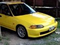 Honda Civic esi 1994 for sale-1