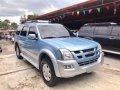 2006 Isuzu Alterra 4x2 Manual Transmission-6