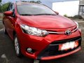 Toyota Vios E 2018 2017 Automatic FOR SALE-4
