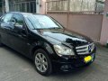 Mercedes-Benz C-Class 2010 for sale-1