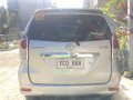 Toyota Avanza 1.5 G Automatic 2016 FOR SALE-3