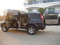 Ford Everest 2010 4x4 Ltd Edition ICE Diesel -1