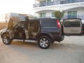 Ford Everest 2010 4x4 Ltd Edition ICE Diesel -10