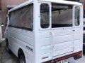 Jeepney Van - Tata Ace Bata 2015 for sale-0
