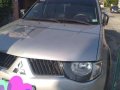 Mitsubishi Strada 2009 for sale-2