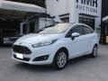 2015 Ford Fiesta for sale-0