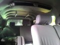 Nissan Urvan 2.7 Year 2013. Good Running Condition-4