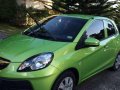 Honda Car Brio 2015 For Sale-1